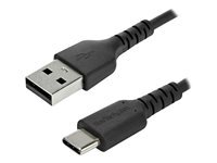 StarTech.com 2m Durable Usb 2.0 To Usb C - vue 2