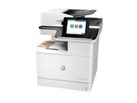 HP Color Laserjet Enterprise Mfp M776dn Imprimante Multifonctions Couleur Taille 46 de Inmac Wstore