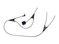 Jabra 14201-37 accessoire pour casque /oreillettes Adaptateur EHS