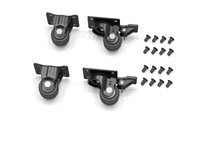 APC Kit De Roulettes Pour Rack de Inmac Wstore