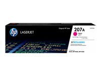 HP 207A - magenta original LaserJet cartouche de toner (W2213A)