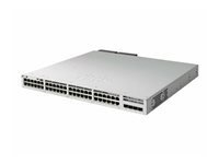 Cisco Catalyst 9300L - Network Essentials - commutateur - 48 ports - Montable sur rack