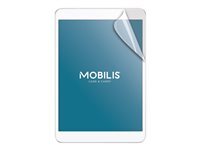 Mobilis Anti-Shock IK06 - protection d'ecran pour tablette