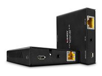 Lindy - Extendeur HDMI 4K - Répartiteur Vidéo sur RJ45 - Portée 50m - Image 5