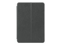 Mobilis Etui Folio Origine Case Noir pour iPad 9ème génération, 8ème génération et 7ème génération - vue 6