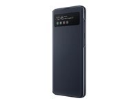 SAMSUNG &Eacute;tui S View pour Galaxy Note10 Lite