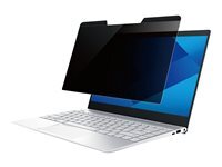 StarTech.com PRIVSCNLT15 Filtre de confidentialite universel pour ordinateur portable - 38 cm (15 po) - Mat ou brillant - filtre de confidentialite pour ordinateur portable