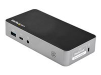 StarTech.com Produits StarTech.com DK30CHHPDEU
