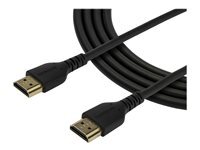 StarTech.com Câble HDMI 4K 60 Hz premium avec Ethernet de 1 m - Image 3