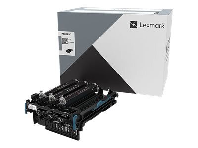 Lexmark - noir, couleur - kit d\'imagerie de l\'imprimante - LCCP