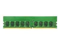 Synology - DDR4 - module - 8 Go - DIMM 288 broches - 2666 MHz / PC4-21300 - memoire sans tampon