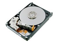 Toshiba AL15SEB Series AL15SEB030N Disque dur 300 Go interne 2.5 SAS 12Gb/ 10500 toursmin mémoire tampon : 128 Mo