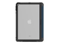OtterBOX Symmetry Series Folio Etui A Rabat Pour Tablette de Inmac Wstore