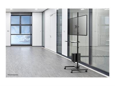 Neomounts FPMA-MOBILE1700 Station de travail mobile 10-32"