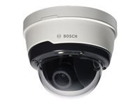 Bosch FLEXIDOME IP Dôme Caméra de sécurité IP Extérieure 1920 x 1080 pixels Plafond Neuf