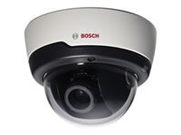 Bosch FLEXIDOME IP Dôme Caméra de sécurité IP Intérieure 3072 x 1944 pixels Plafondmur Neuf