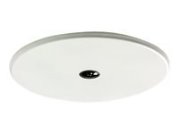 Bosch FLEXIDOME IP panoramic 6000 IC NFN 60122 F1 180° surveillance reseaucamera panoramique d�?me