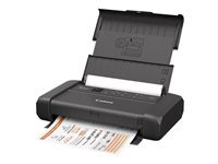 Canon SELPHY Imprimante photo couleur portable sans fil (4107C003)