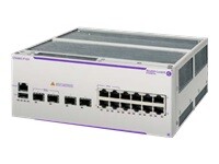 Alcatel-Lucent OmniSwitch OS6865-P16X - commutateur - 16 ports - Géré ...