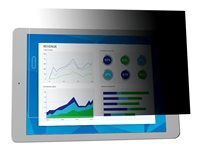 3M Filtre Confidentialité Ipad Finition Mate