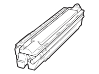 Canon C-EXV 47 - noir - original - kit tambour