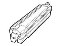 Canon C-EXV 47 - jaune - original - kit tambour