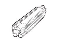 Canon C-EXV 47 - jaune - original - kit tambour