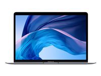 Apple MacBook Air with Retina display - 13.3 - Core i3 - 8 Go RAM - 256 Go SSD - Francais