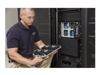 Schneider Electric Critical Power & Cooling Services Single Phase Advantage Plan Plus Preventive Maintenance Service - contrat de maintenance prolong - 1 anne - sur site
