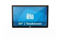ELO TOUCH  2402l Touch Monitor Clair One Size / EU Plug