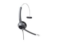 Cisco 521 Casque Avec fil Arceau BureauCentre d'appels Neuf - vue 3