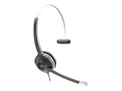 Cisco 531 Wired Single - micro-casque