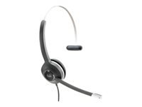 Cisco 531 Wired Single - micro-casque