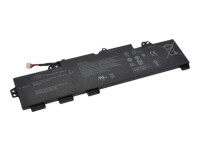DLH HERD4111-B055Y2 - batterie de portable - Li-pol - 4850 mAh - 56 Wh