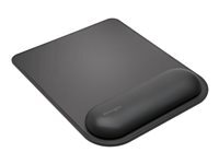 Kensington Tapis De Souris Avec Repose-poignet Ergosoft