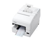 Epson TM H6000V - imprimante de reus - Noir et blanc - thermique en ligne/matricielle