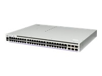 Alcatel-Lucent OmniSwitch 6560-48X4 - commutateur - 48 ports - Gr - Montable sur rack