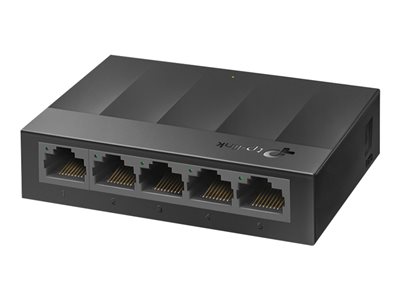 TP-Link LiteWave LS1005G - commutateur - 5 ports - non gr