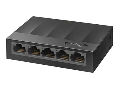 TP-Link LiteWave LS1005G - commutateur - 5 ports - non gr