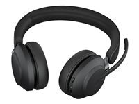 Jabra Evolve2 65 UC Stereo - micro-casque