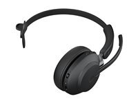 Jabra Evolve2 65 MS Mono - micro-casque
