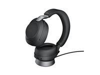 Jabra Evolve2 85 UC Stereo - micro-casque