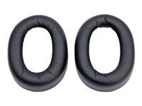 Jabra - kit de coussin d\'oreillette pour casque