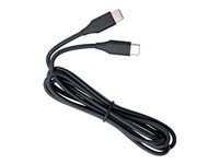 Jabra Cable Usb De Type-C Pin Usb-C Pour Pin Usb-C 1.2 Taille 24 de Inmac Wstore