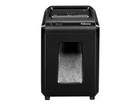 Fellowes Powershred 92Cs - destructeur de documents