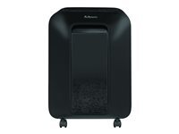 Fellowes Powershred LX201 - destructeur de documents