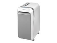 Fellowes Powershred LX221 - destructeur de documents