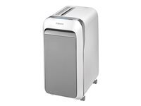 Fellowes Powershred LX221 - destructeur de documents