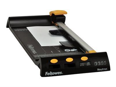Fellowes Neutron A4 - coupeuse