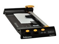 Fellowes Neutron A4 - coupeuse
